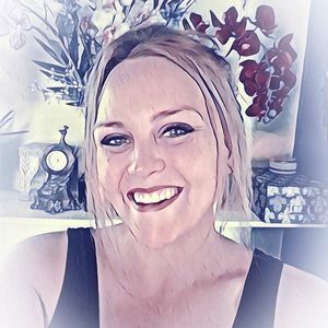 Meet your Posher, Rachael